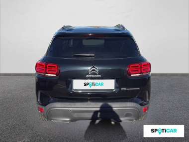 Citroën C5 Aircross Diesel