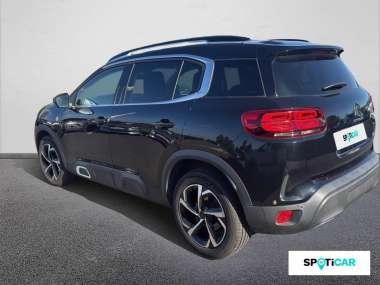 Citroën C5 Aircross Diesel