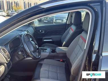 Citroën C5 Aircross Diesel