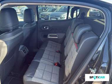 Citroën C5 Aircross Diesel