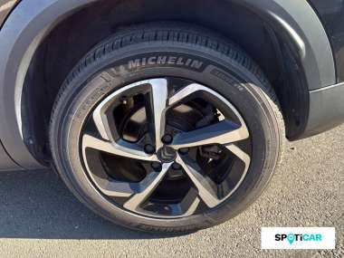 Citroën C5 Aircross Diesel