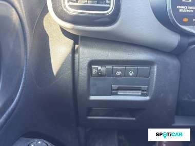 Citroën C5 Aircross Diesel