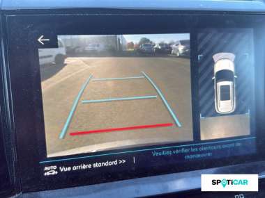 Citroën C5 Aircross Diesel