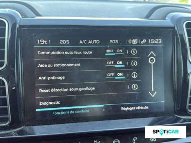 Citroën C5 Aircross Diesel