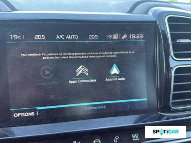 Citroën C5 Aircross Diesel