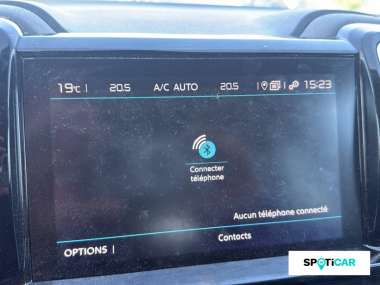 Citroën C5 Aircross Diesel