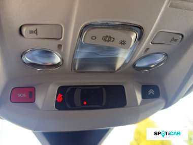 Citroën C5 Aircross Diesel