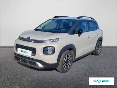 Citroën C3 Aircross Diesel