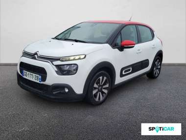 Citroën C3 Essence
