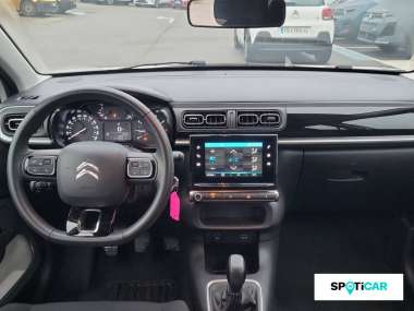 Citroën C3 Essence