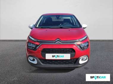 Citroën C3 Essence