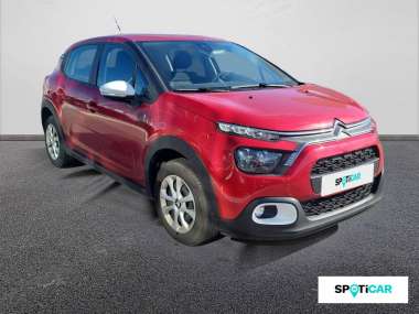 Citroën C3 Essence