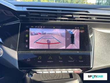 Peugeot 308 Hybride rechargeable