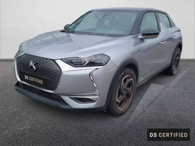 Ds DS 3 Crossback Diesel