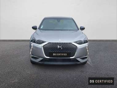Ds DS 3 Crossback Diesel