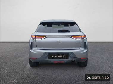Ds DS 3 Crossback Diesel