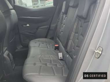 Ds DS 3 Crossback Diesel