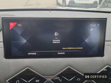 Ds DS 3 Crossback Diesel