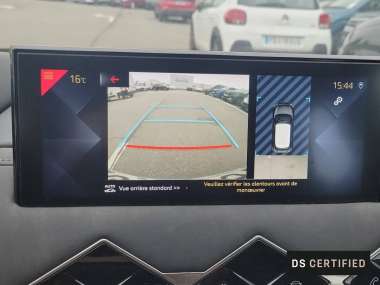 Ds DS 3 Crossback Diesel