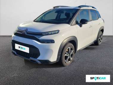 Citroën C3 Aircross Diesel