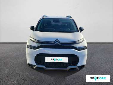 Citroën C3 Aircross Diesel