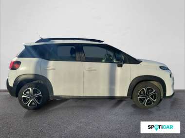 Citroën C3 Aircross Diesel