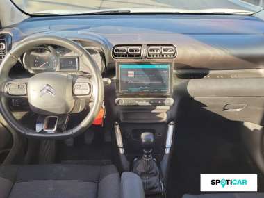 Citroën C3 Aircross Diesel