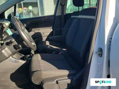 Citroën C3 Aircross Diesel