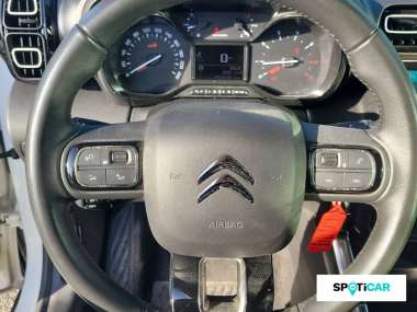 Citroën C3 Aircross Diesel