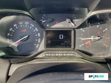 Citroën C3 Aircross Diesel