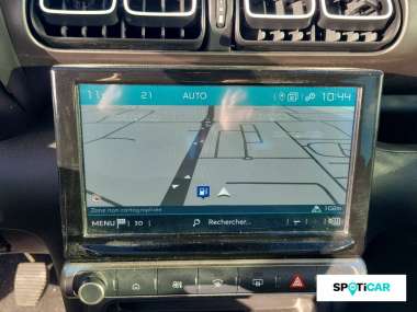 Citroën C3 Aircross Diesel