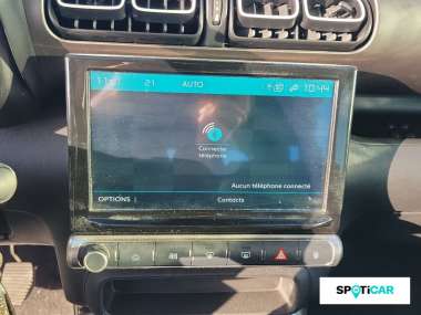 Citroën C3 Aircross Diesel