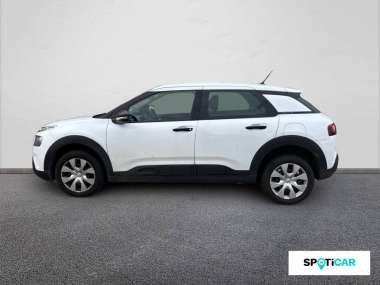 Citroën C4 Cactus Essence