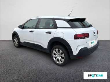 Citroën C4 Cactus Essence