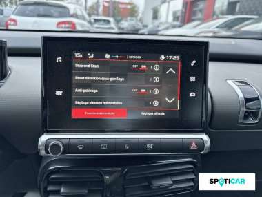 Citroën C4 Cactus Essence