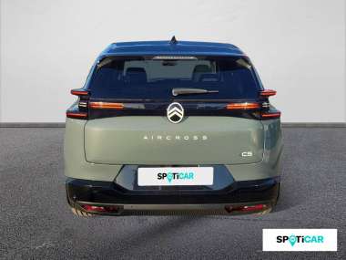 Citroën ë-C5 Aircross Electrique
