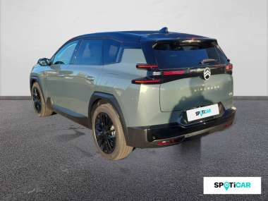 Citroën ë-C5 Aircross Electrique