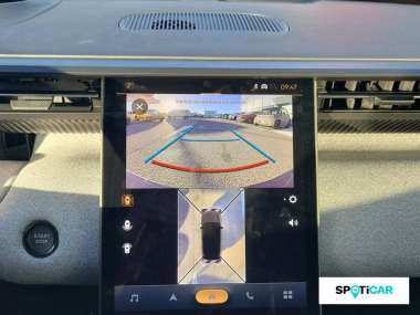 Citroën ë-C5 Aircross Electrique