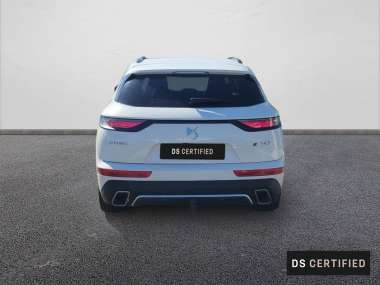 Ds DS 7 Crossback Hybride rechargeable