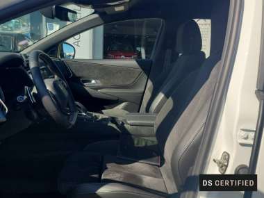 Ds DS 7 Crossback Hybride rechargeable