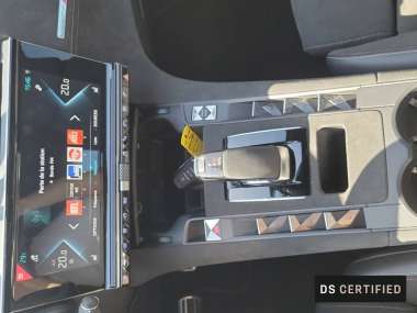 Ds DS 7 Crossback Hybride rechargeable