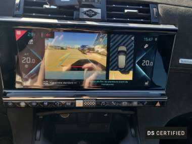 Ds DS 7 Crossback Hybride rechargeable