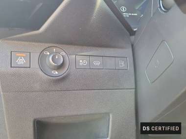 Ds DS 7 Crossback Hybride rechargeable