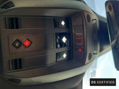 Ds DS 7 Crossback Hybride rechargeable