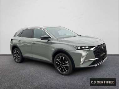Ds DS 7 Diesel