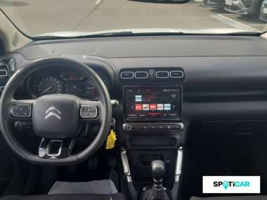 Citroën C3 Aircross Diesel