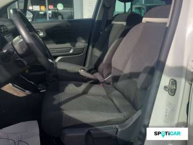 Citroën C3 Aircross Diesel