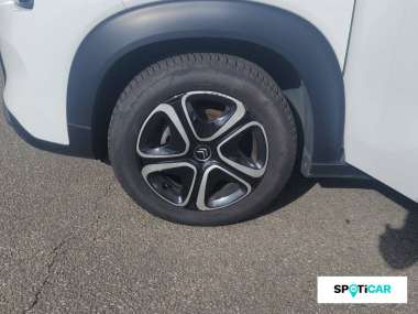 Citroën C3 Aircross Diesel