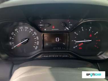 Citroën C3 Aircross Diesel