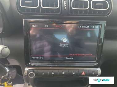 Citroën C3 Aircross Diesel